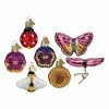 Deals ⭐ Traditions Mini Garden Ornament Collection Set/6 🛒 2 Deals ⭐ Traditions Mini Garden Ornament Collection Set/6 🛒 -Traditions store 14015