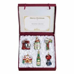 Outlet 😉 Traditions Housewarming Collection Gift Boxed Set 😍
