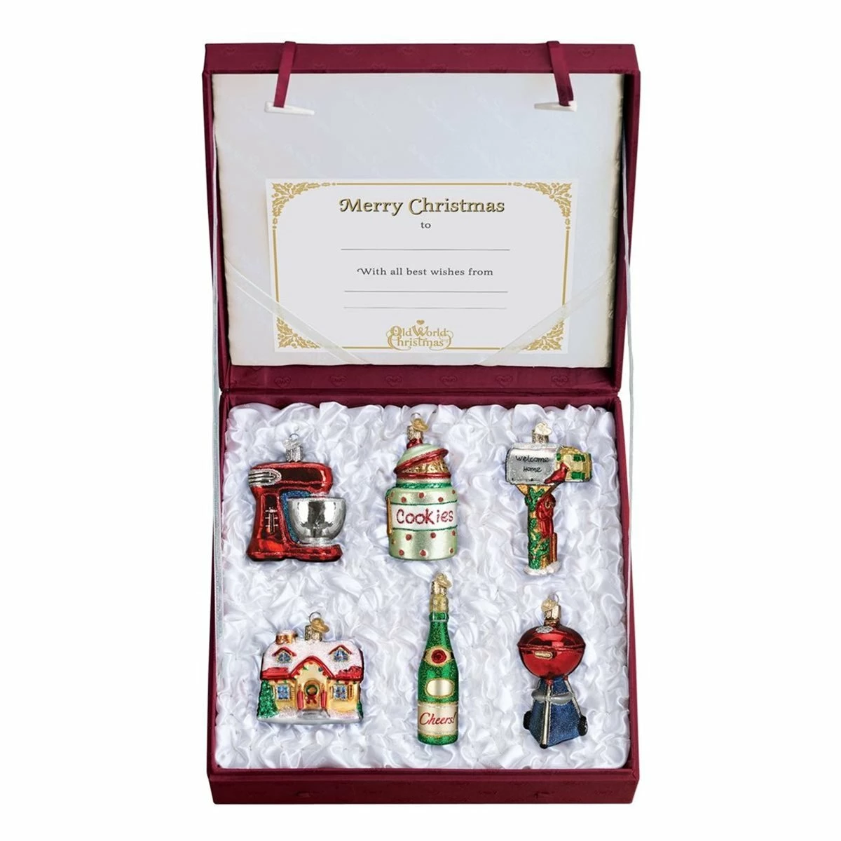 Outlet ๐ Traditions Housewarming Collection Gift Boxed Set ๐ 3 Outlet ๐ Traditions Housewarming Collection Gift Boxed Set ๐