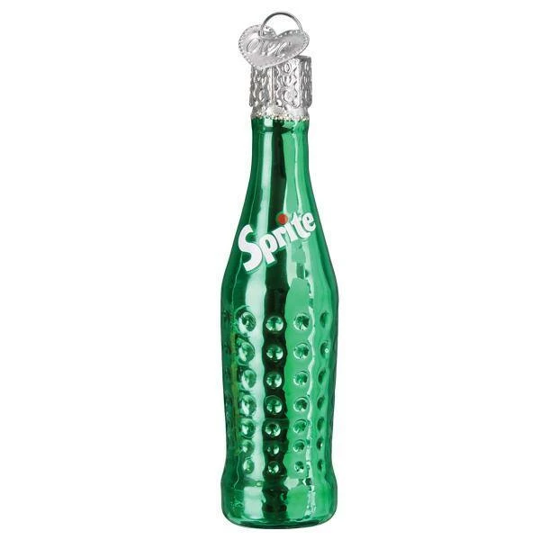 New โ Traditions Coca-Cola Mini Beverage Set Ornament ๐ฏ 6 New โ Traditions Coca-Cola Mini Beverage Set Ornament ๐ฏ - Image 4