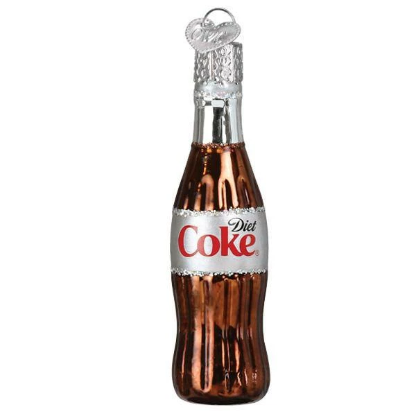 New โ Traditions Coca-Cola Mini Beverage Set Ornament ๐ฏ 8 New โ Traditions Coca-Cola Mini Beverage Set Ornament ๐ฏ - Image 6