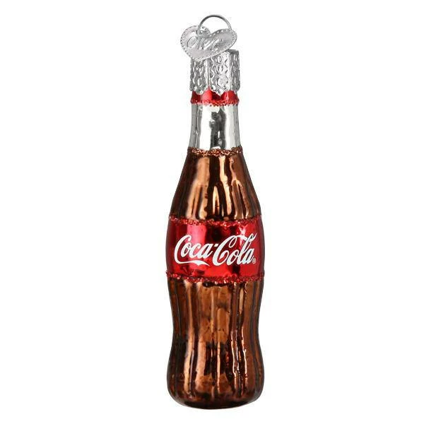 Outlet โ Traditions Coca-cola Mini Diner Set Ornament ๐งจ 6 Outlet โ Traditions Coca-cola Mini Diner Set Ornament ๐งจ - Image 4