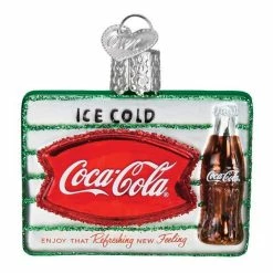 Outlet โ Traditions Coca-cola Mini Diner Set Ornament ๐งจ 12 Outlet โ Traditions Coca-cola Mini Diner Set Ornament ๐งจ -Traditions store 14031e