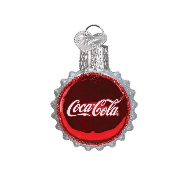 Outlet โ Traditions Coca-cola Mini Diner Set Ornament ๐งจ 8 Outlet โ Traditions Coca-cola Mini Diner Set Ornament ๐งจ - Image 6
