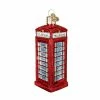 Wholesale 🔥 Traditions English Phonebooth Ornament ✨ 2 Wholesale 🔥 Traditions English Phonebooth Ornament ✨ -Traditions store 20033