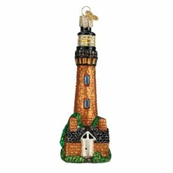 Cheapest 🤩 Traditions Currituck Lighthouse Ornament 🧨