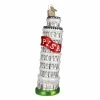 Wholesale ๐ Traditions Leaning Tower Of Pisa Ornament ๐งจ 1 Wholesale ๐ Traditions Leaning Tower Of Pisa Ornament ๐งจ -Traditions store 20055