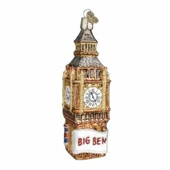 Wholesale ✨ Traditions Big Ben Ornament 🎁