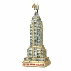 Best deal 😍 Traditions Empire State Building Ornament 🔥
