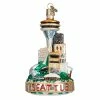 Cheap 🎉 Traditions Seattle Skyline Ornament 🥰 -Traditions store 20065 3