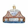 Best deal ๐ Traditions Golden Gate Bridge Ornament ๐ 1 Best deal ๐ Traditions Golden Gate Bridge Ornament ๐ -Traditions store 20068