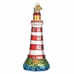 Discount 🎁 Traditions Sambro Lighthouse Ornament 👏