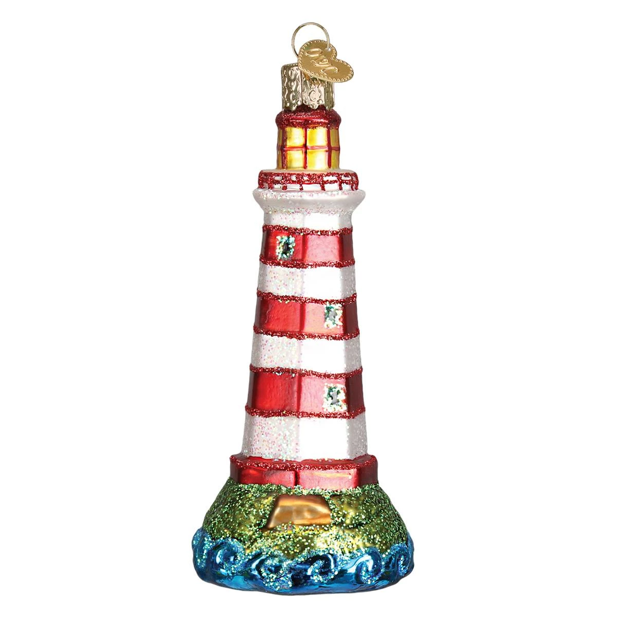 Discount 🎁 Traditions Sambro Lighthouse Ornament 👏 3 Discount 🎁 Traditions Sambro Lighthouse Ornament 👏