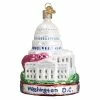 Outlet 🎉 Traditions Washington D.C. Landmark Ornament 🤩 1 Outlet 🎉 Traditions Washington D.C. Landmark Ornament 🤩 -Traditions store 20088