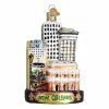 Best Sale 🔥 Traditions New Orleans City Skyline Ornament 💯 -Traditions store 20089
