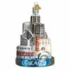 Cheapest โค๏ธ Traditions Chicago City Ornament ๐งจ 2 Cheapest โค๏ธ Traditions Chicago City Ornament ๐งจ -Traditions store 20091