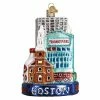 Brand new 😍 Traditions Boston City Ornament 🥰 -Traditions store 20094