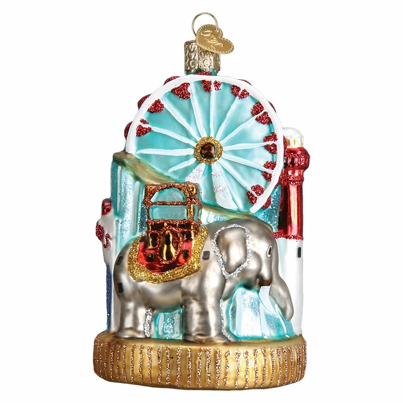 Hot Sale ๐ Traditions Jersey Shore Ornament ๐ 6 Hot Sale ๐ Traditions Jersey Shore Ornament ๐ - Image 4