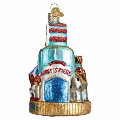 Alternative view of Hot Sale 😀 Traditions Jersey Shore Ornament 😉