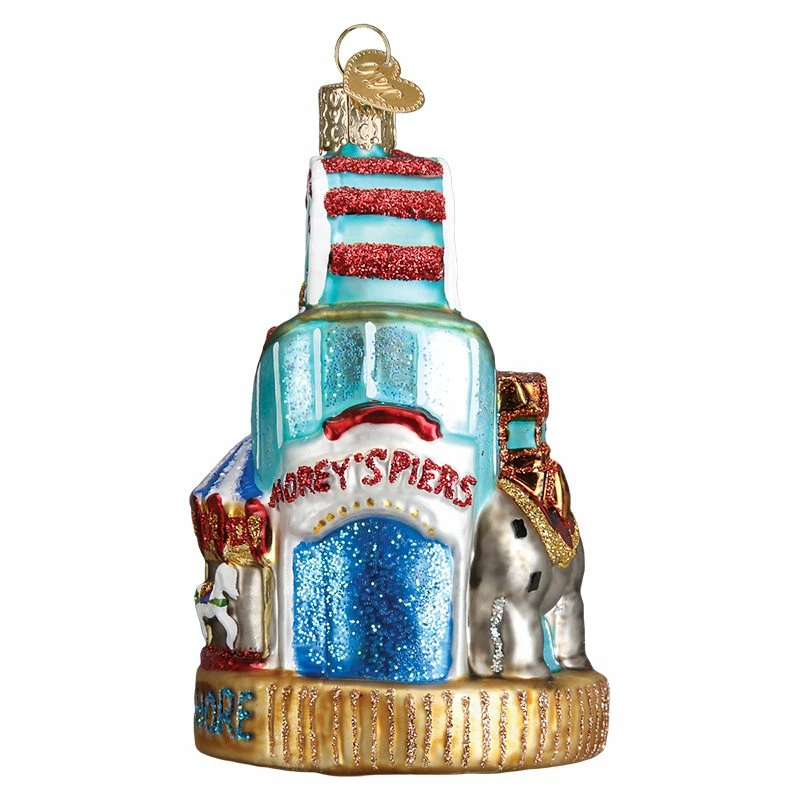 Hot Sale ๐ Traditions Jersey Shore Ornament ๐ 4 Hot Sale ๐ Traditions Jersey Shore Ornament ๐ - Image 2