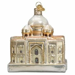 Brand new ๐ Traditions Taj Mahal Ornament ๐คฉ 7 Brand new ๐ Traditions Taj Mahal Ornament ๐คฉ -Traditions store 20123c