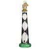 Discount 😀 Traditions Cape Lookout Lighthouse Ornament 👏 -Traditions store 20128