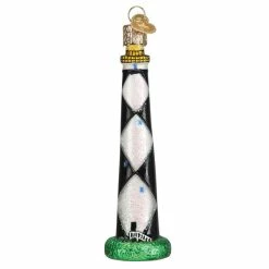 Discount 😀 Traditions Cape Lookout Lighthouse Ornament 👏
