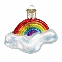 Top 10 🔔 Traditions Rainbow Ornament ⌛