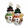 Best Sale ๐ฅฐ Traditions Mini Mr. Snowy Ornaments Set/2 ๐คฉ 1 Best Sale ๐ฅฐ Traditions Mini Mr. Snowy Ornaments Set/2 ๐คฉ -Traditions store 24051