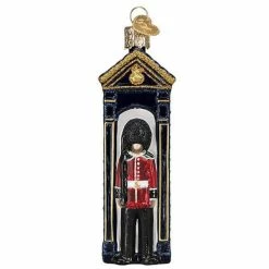 Promo 🛒 Traditions Palace Guard Ornament ✔️