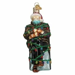 Best deal 👏 Traditions Where's Bernie Ornament 👏