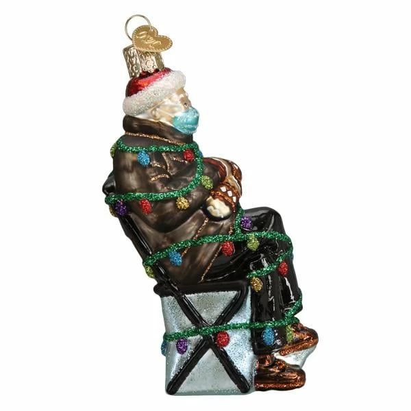 Best deal ๐ Traditions Where's Bernie Ornament ๐ 4 Best deal ๐ Traditions Where's Bernie Ornament ๐ - Image 2