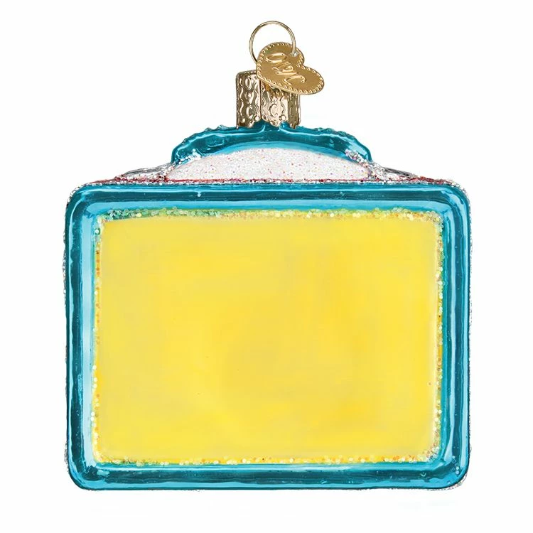 Top 10 🤩 Traditions Lunch Box Ornament 🌟 4 Top 10 🤩 Traditions Lunch Box Ornament 🌟 - Image 2