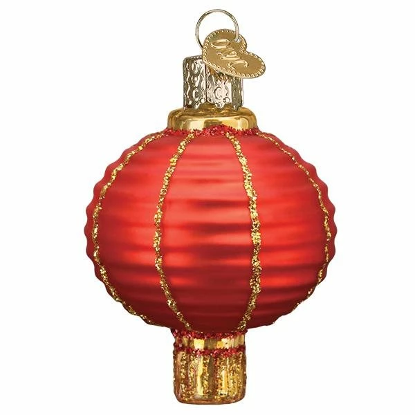 Cheap ✨ Traditions Chinese Lantern Ornament ✔️ 4 Cheap ✨ Traditions Chinese Lantern Ornament ✔️ - Image 2