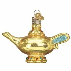 Flash Sale 👏 Traditions Magic Lamp Ornament 🤩