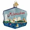 Deals ✨ Traditions Milwaukee Ornament ✔️ 1 Deals ✨ Traditions Milwaukee Ornament ✔️ -Traditions store 36169 3
