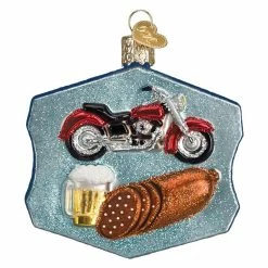 Alternative view of Deals ✨ Traditions Milwaukee Ornament ✔️