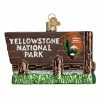 Discount ๐ Traditions Yellowstone National Park Ornament ๐ 1 Discount ๐ Traditions Yellowstone National Park Ornament ๐ -Traditions store 36173 3