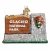 Best Pirce 👍 Traditions Glacier National Park Ornament ⭐ -Traditions store 36174 3