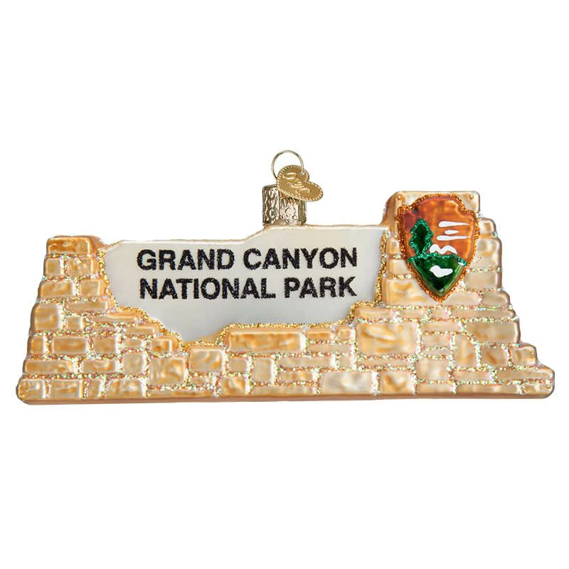 Best Pirce ๐ Traditions Grand Canyon National Park Ornament โ๏ธ 3 Best Pirce ๐ Traditions Grand Canyon National Park Ornament โ๏ธ