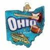 Flash Sale ⭐ Traditions State Of Ohio Ornament 👏 2 Flash Sale ⭐ Traditions State Of Ohio Ornament 👏 -Traditions store 36182 3