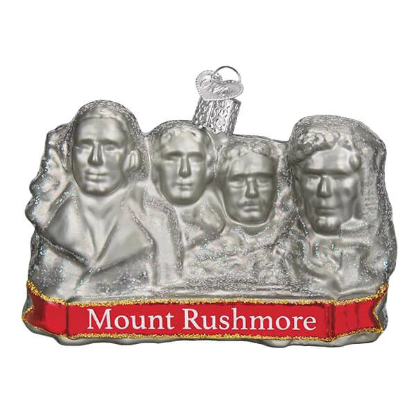 Cheapest 🤩 Traditions Mount Rushmore Ornament 😍 3 Cheapest 🤩 Traditions Mount Rushmore Ornament 😍