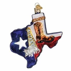 Outlet ๐ Traditions State Of Texas Ornament ๐ 7 Outlet ๐ Traditions State Of Texas Ornament ๐ -Traditions store 36187b