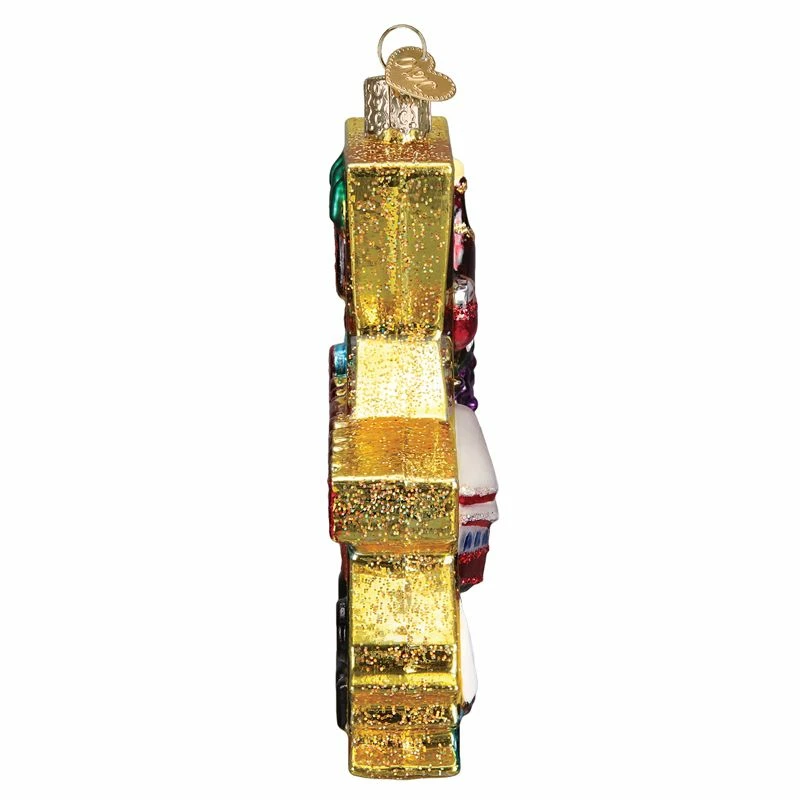 Brand new 👍 Traditions State Of California Ornament ❤️ 5 Brand new 👍 Traditions State Of California Ornament ❤️ - Image 3