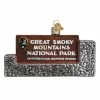 Cheapest ✨ Traditions Great Smoky Mountains National Park Ornament ✔️ 1 Cheapest ✨ Traditions Great Smoky Mountains National Park Ornament ✔️ -Traditions store 36189 3