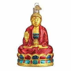 Buy 🤩 Traditions Buddha Ornament 🔔