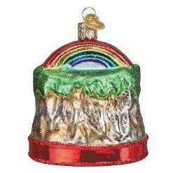 Alternative view of Outlet 💯 Traditions Niagara Falls Ornament 😉