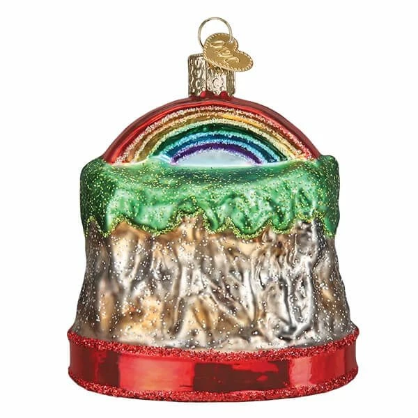Outlet ๐ฏ Traditions Niagara Falls Ornament ๐ 4 Outlet ๐ฏ Traditions Niagara Falls Ornament ๐ - Image 2