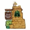 Cheap 💯 Traditions Zion National Park Ornament 🥰 -Traditions store 36285