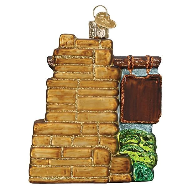 Cheap 💯 Traditions Zion National Park Ornament 🥰 4 Cheap 💯 Traditions Zion National Park Ornament 🥰 - Image 2